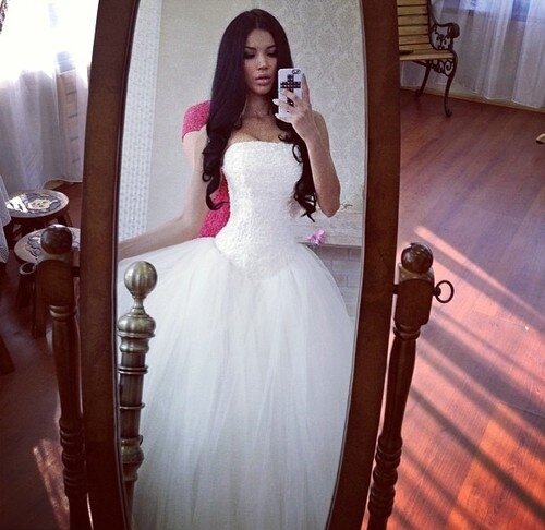 KanyaNixon's profile picture. If you leave my life, stay out of it for good.