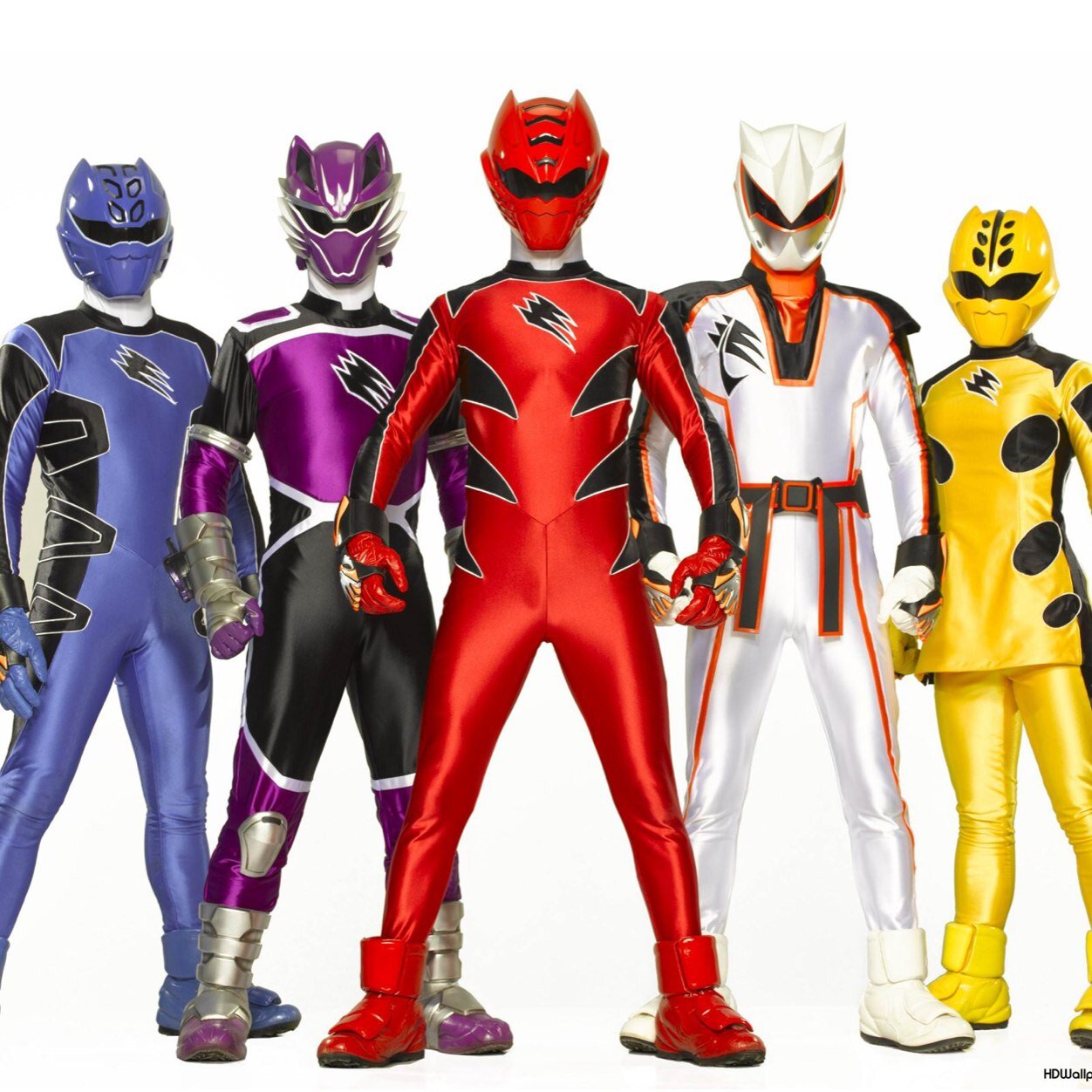 We are GoGoPowerRangers in the Thursday night league at Power League. Sponsored by Ahmed's!