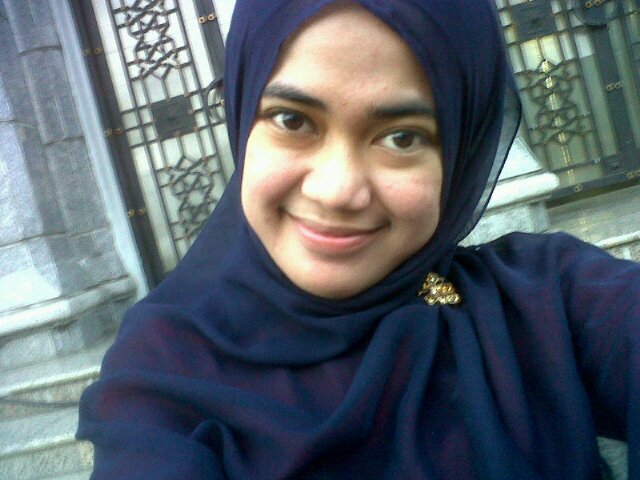 tanIntanPranita's profile picture. Cinta allah