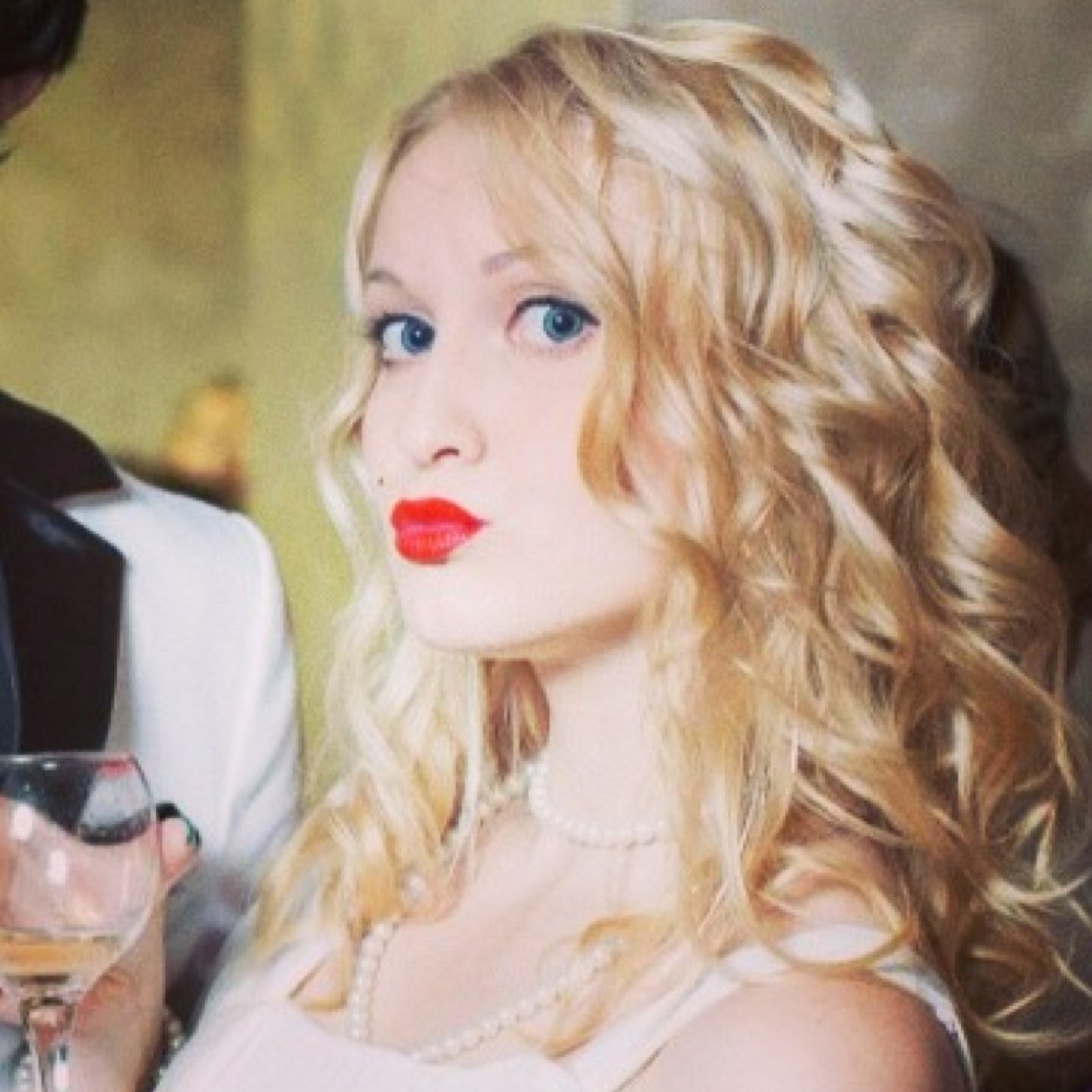 Julia_KIROV_TV's profile picture. журналист - думающий о будущем =)) на Первом городском канале