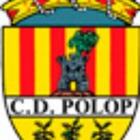 C.D. Polop (@cdpolop) 's Twitter Profile