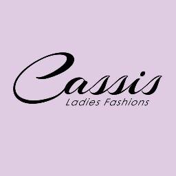 CassisFashion's profile picture. Every woman deserves to look her best. High quality clothing and accessories. 
http://t.co/g3JrtLBr2E
info@cassisladiesfashions.com