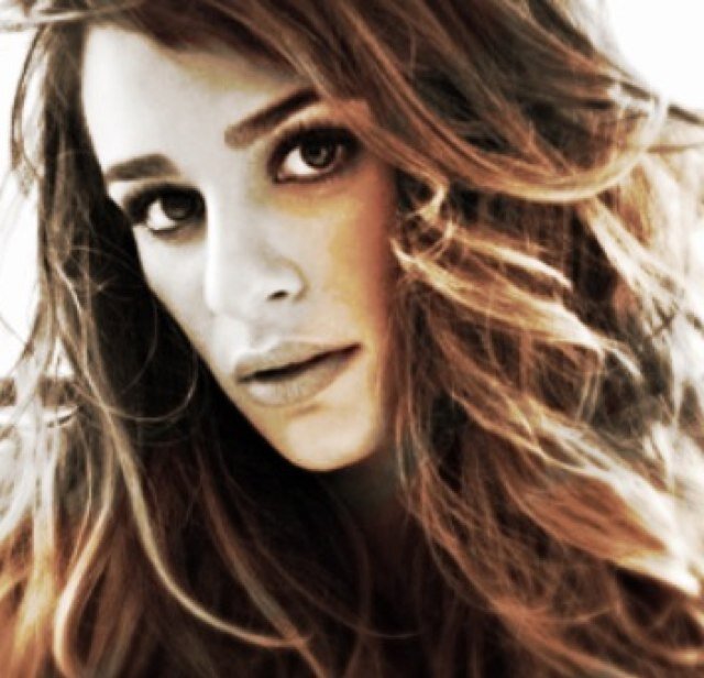 Lea Michele is perfect.
