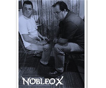Simply Great Music with Nobleox