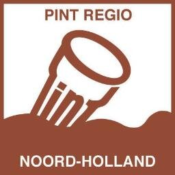 PRNHonline's profile picture. PINT Regio Noord-Holland - Voor en door bierliefhebbers