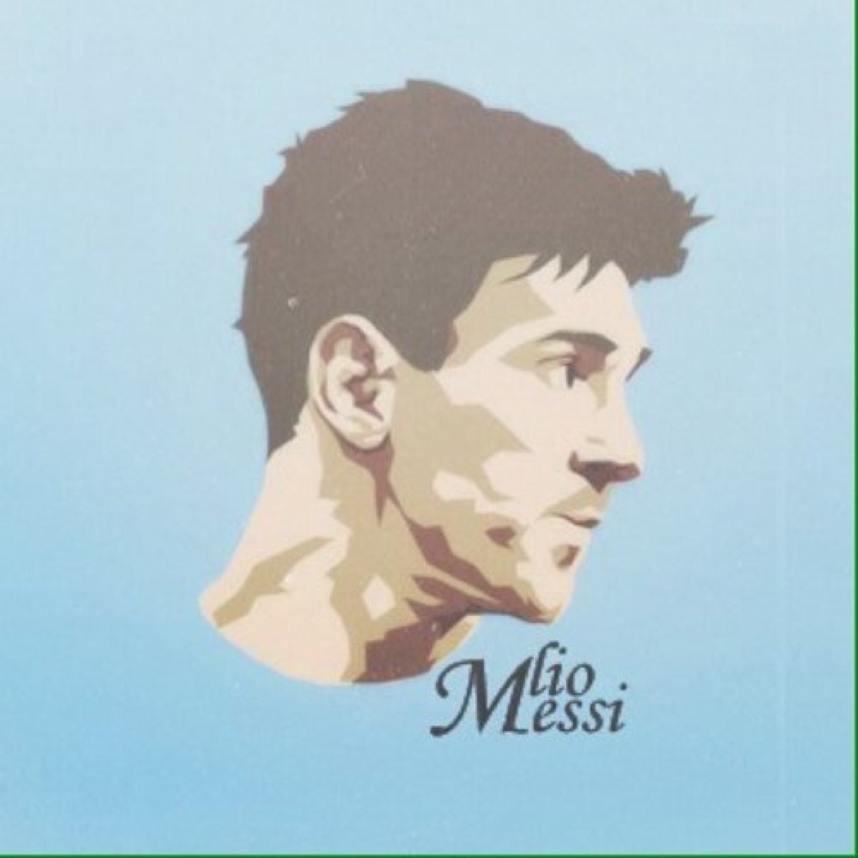 soulaimanx's profile picture. Barcelona is my life, they have brought me to where I am today, I could not leave, I don't want to leave. My heart stays with Barcelona . - Lionel Messi