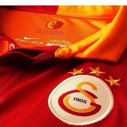 AHMET  HERŞEYİM

| #Galatasaraylı |