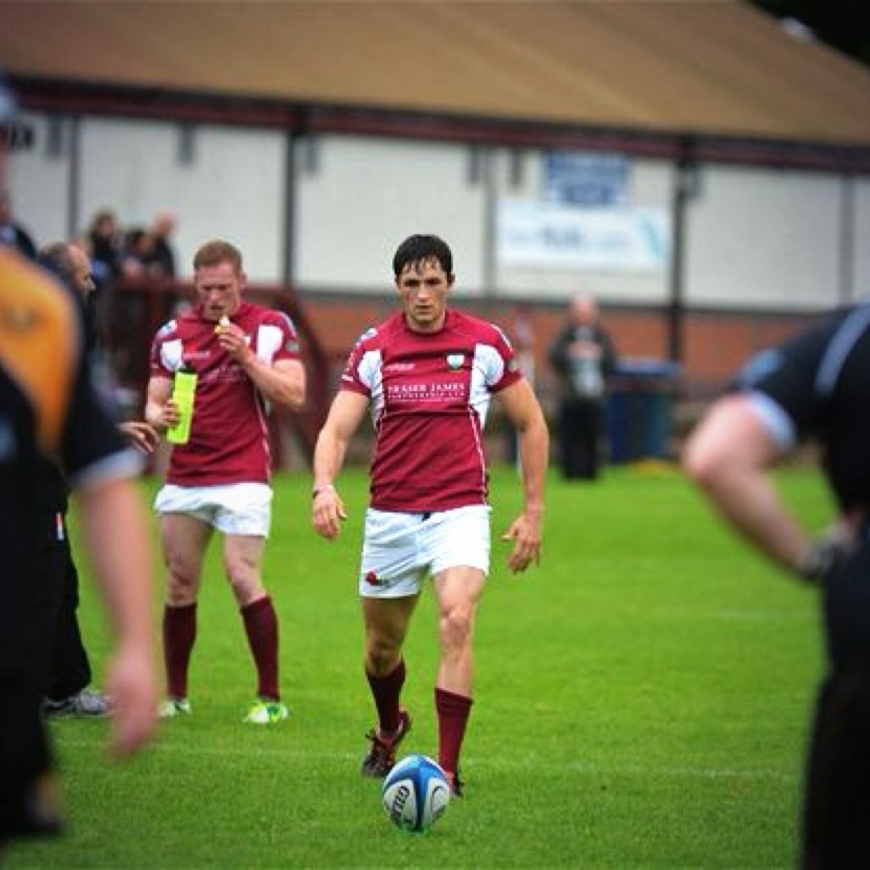 dohagan10's profile picture. Insta - ohagan10