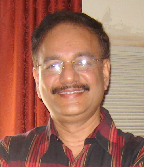 Middle aged ENT specialist working in Kochi, Kerala; interested in professional networking, photography, philosophy...