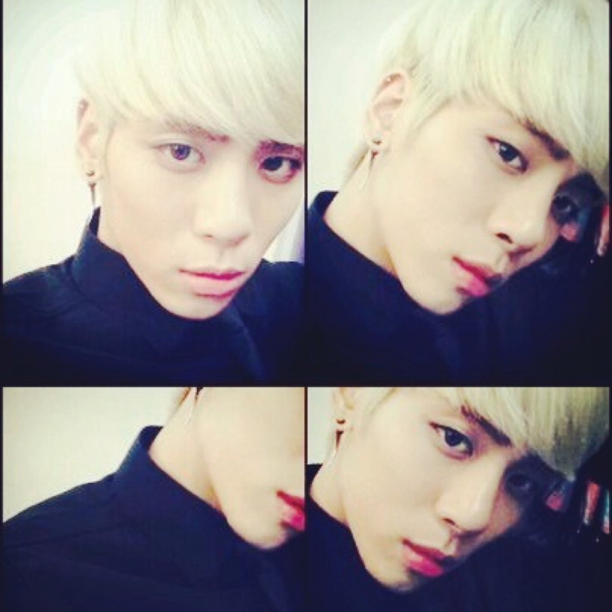 จงฮยอนบอท #ⓐⓑⓢⓞⓛⓤⓣⓔ ♡ 061056