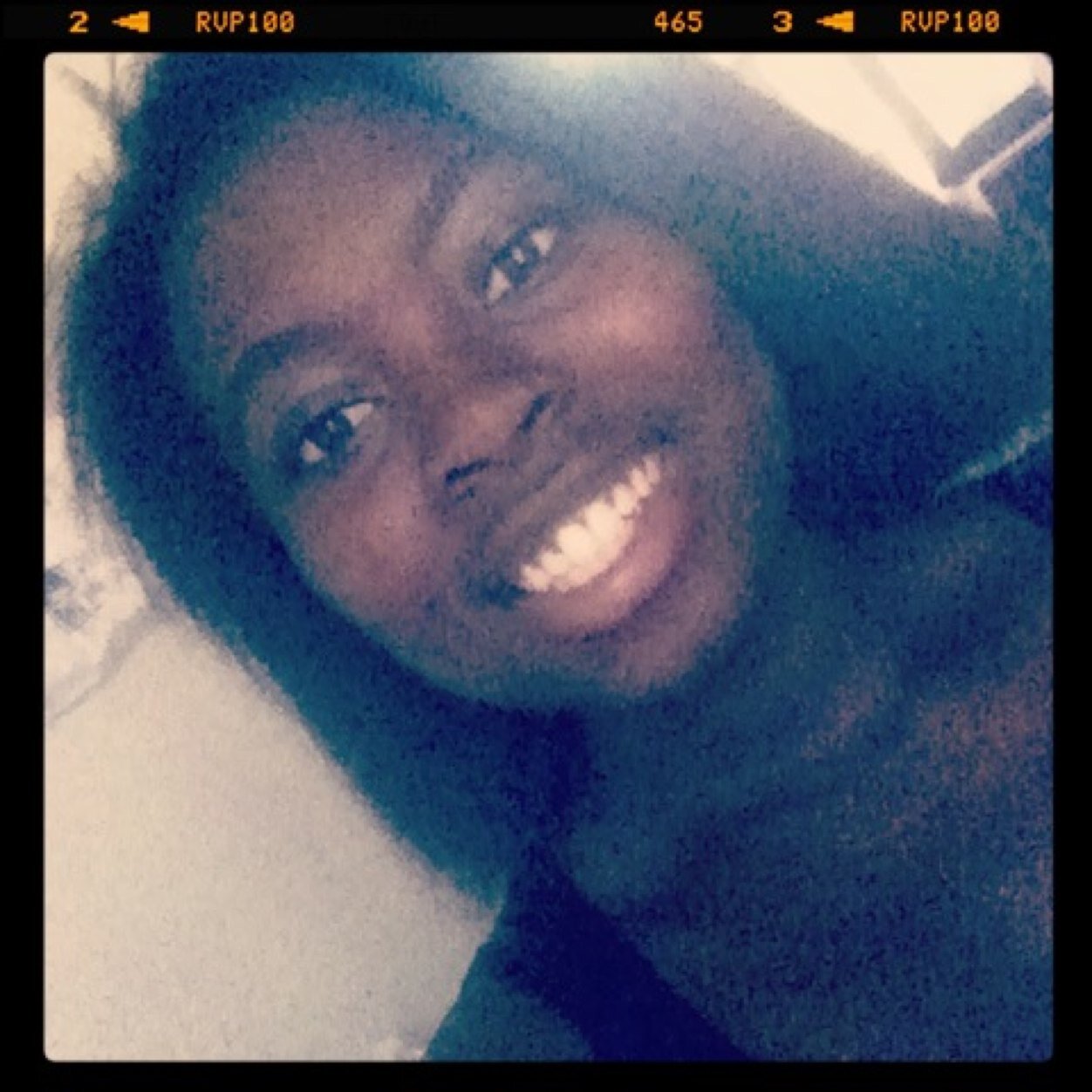 Im chill i love to have fun and im really wild and crazy if you get to know me