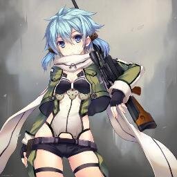 アニオタの社会人です!SAOシンフォギアは激推し