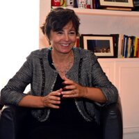 MariaChiara Carrozza (@mc_carro) 's Twitter Profile