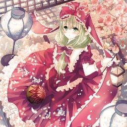 鍵山雛 Hinasetsumi Twitter 鍵山雛 Hinasetsumi Twitter