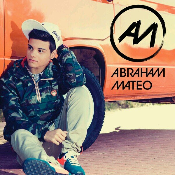 Todo sobre el gaditano, multi-talentoso, hermoso, tierno, inspirador, sexy y humilde: Abraham Mateo Chamorro.
