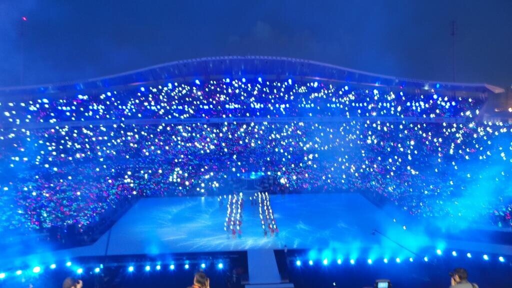 HopeForPH's profile picture. Zaman dua zamanı