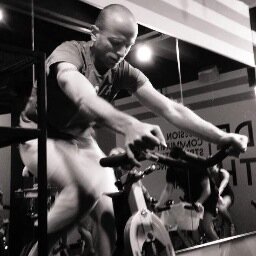 instructor @cadencecycle and lover of everything MONTREAL