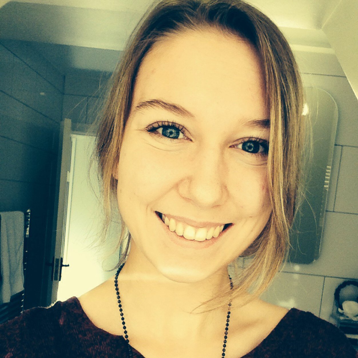 ninaerkens's profile picture. 