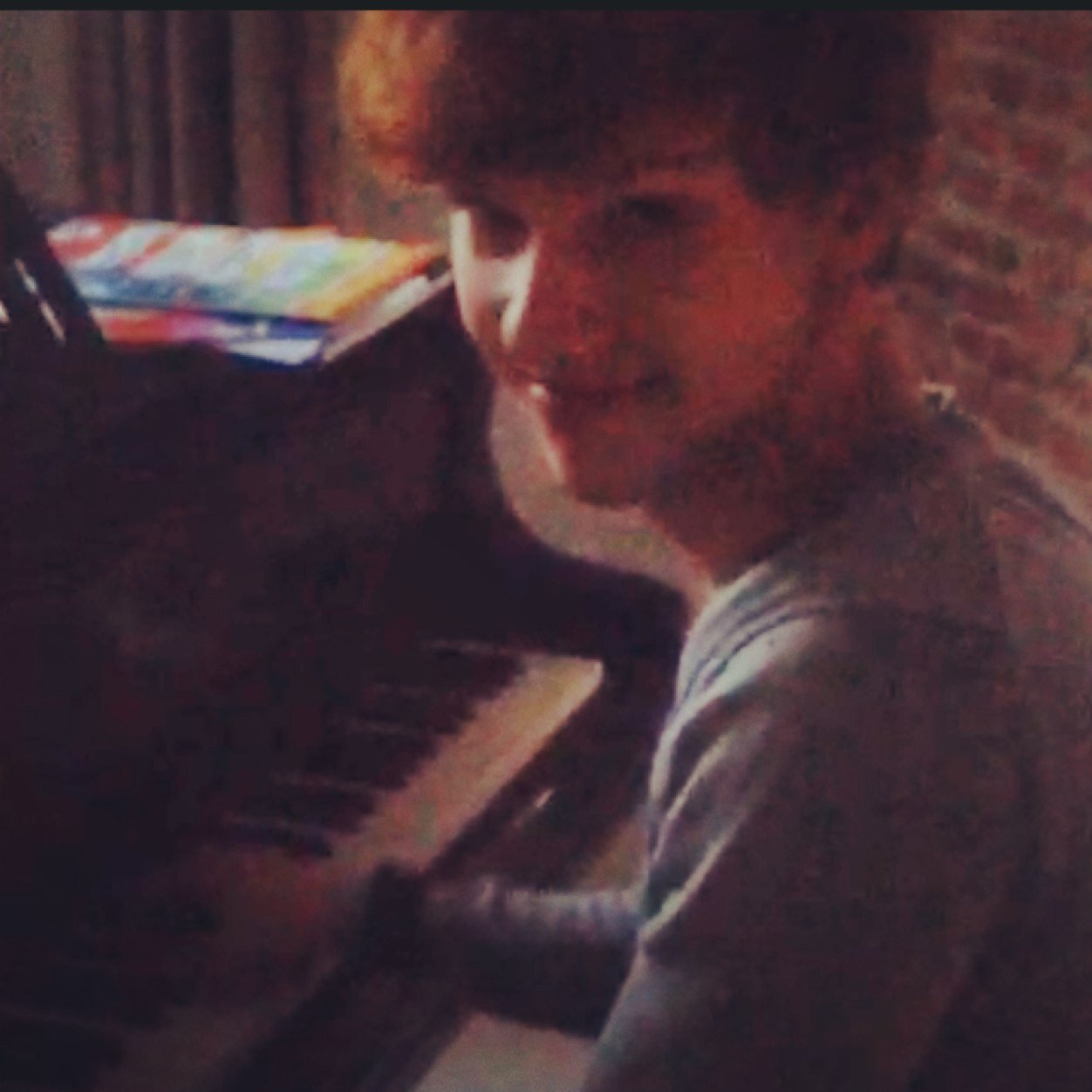 JasperKales's profile picture. zo ga ik het leven door.