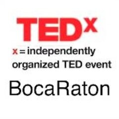 TEDxBocaRaton Profile Picture