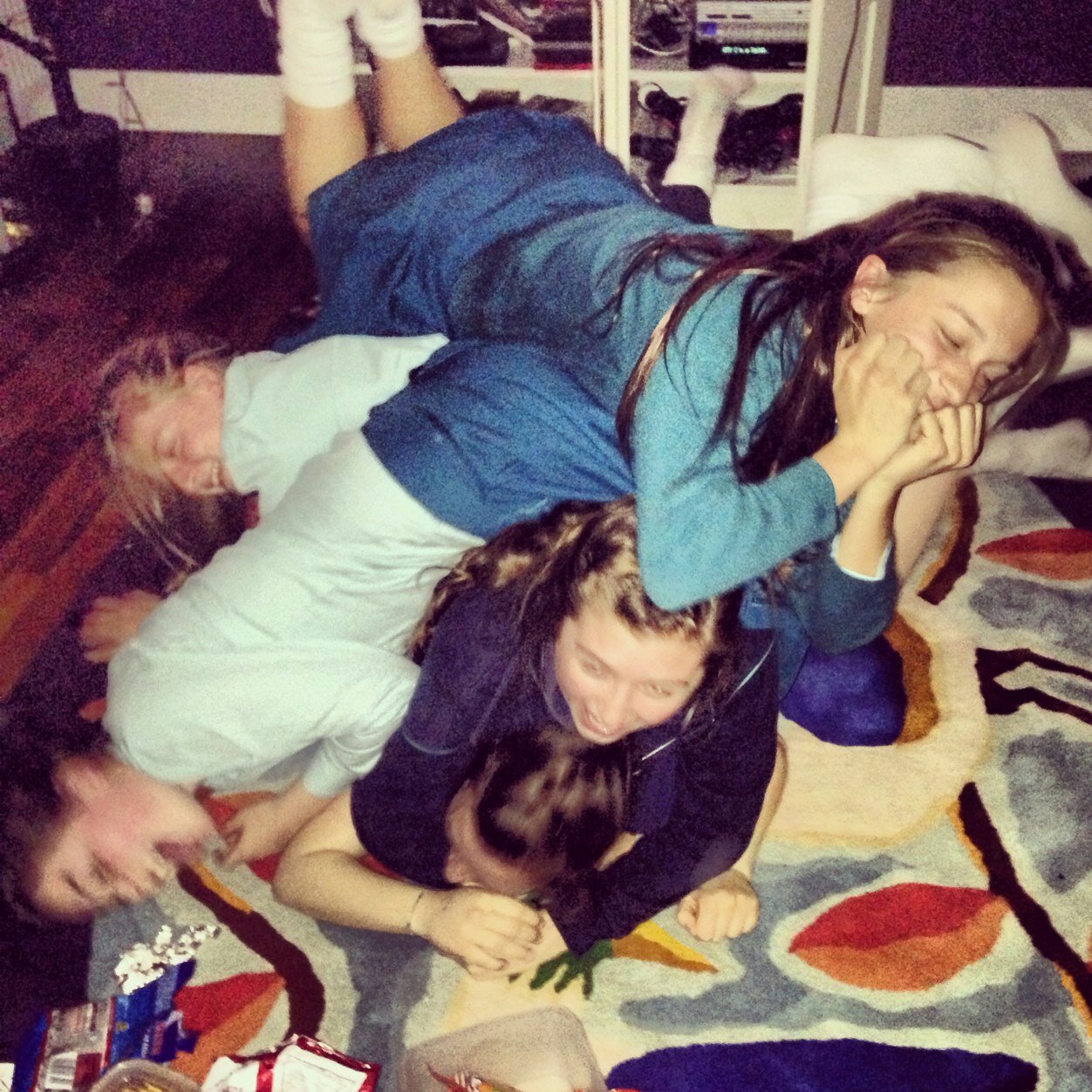 claudiacotter98's profile picture. Dont worry , be happy