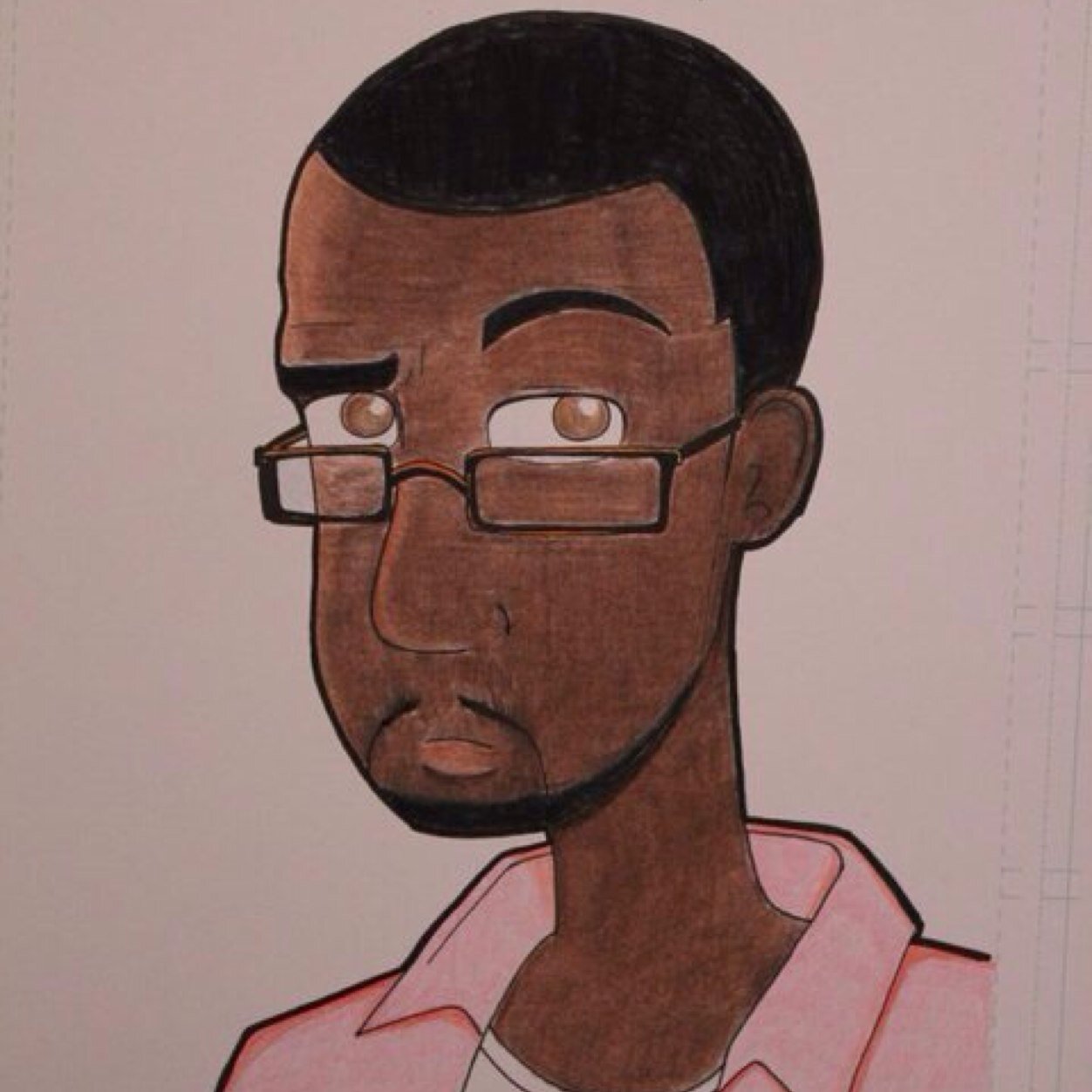 Tony_Digiital's profile picture. Confident, In my Confidant, Ruler Renaissance, Tour Dè France, Sticky Green For Lunch YO!