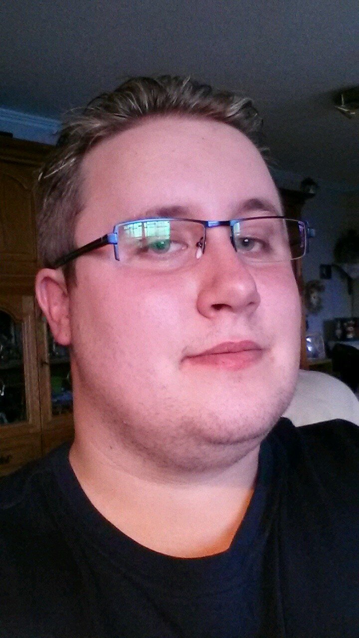 MarioStumm's profile picture. 