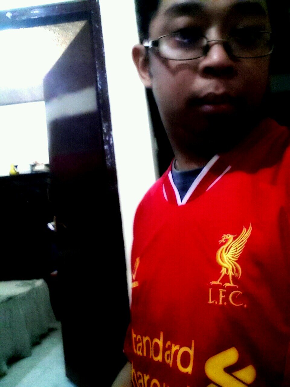 simple person