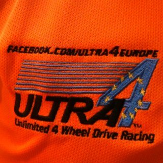 Ultra4 Europe