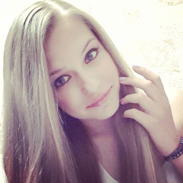 DianaTrofeeva's profile picture. Новая страница в твиттере :)