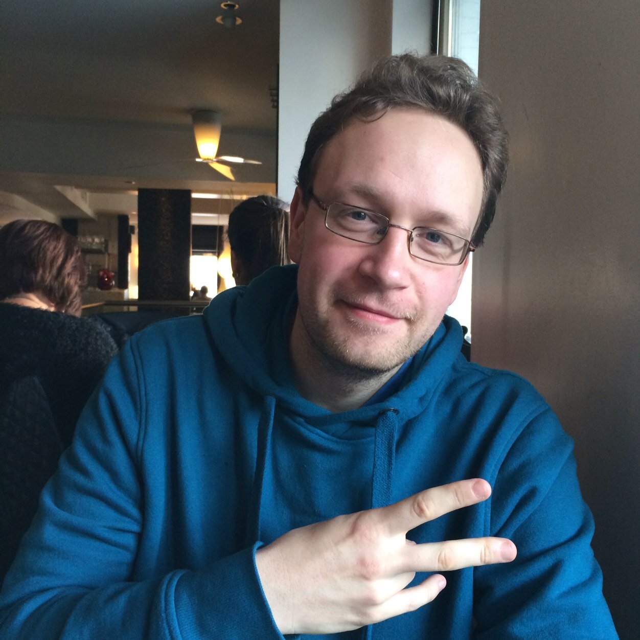 AdriaanPacan's profile picture. 