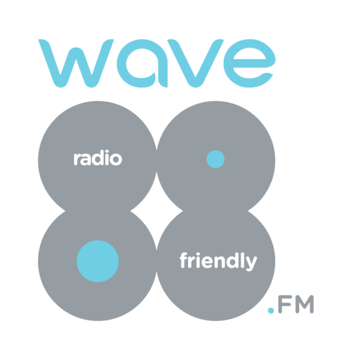 WaveFM88's profile picture. #1 English Smooth Urban Station in Bangkok
