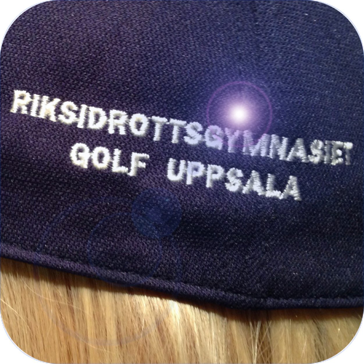 Om RIG Gymnasieverksamheten i Golf i Uppsala. En informell sida & material från spelare & tränares vardag. Formell info på: http://t.co/S2S3OFPnHj