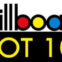 #Billboard #Hot #100 listesinin ilk 50 isimleri!