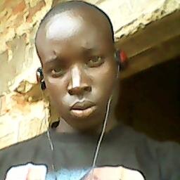 WOW!!! I LOVE U ALL.

Kevin Embayi Kahumbe Ochieng Ranga the heart of all tweets.Love-maker,Cycologist.Single-boy.