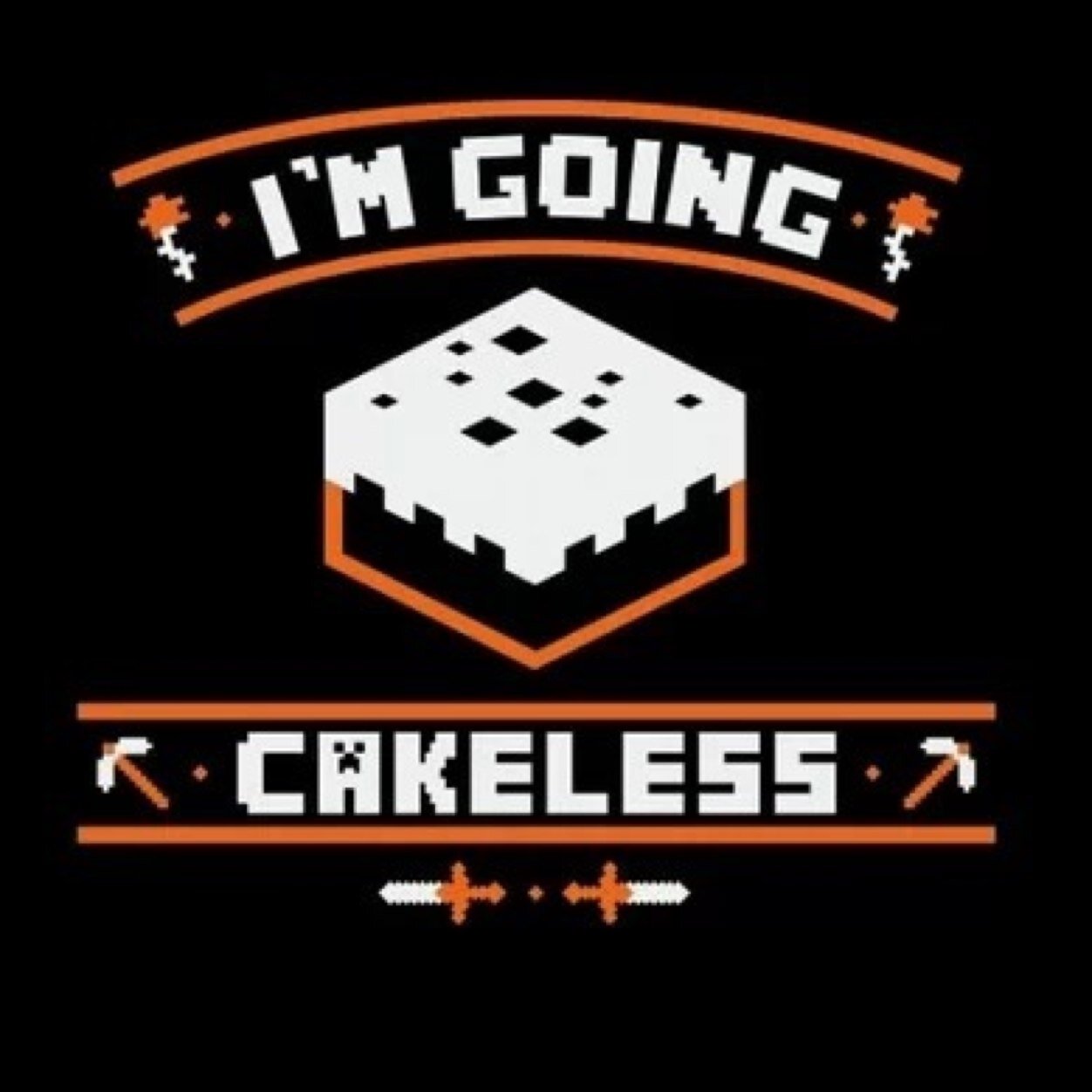 Cakelesss's profile picture. 