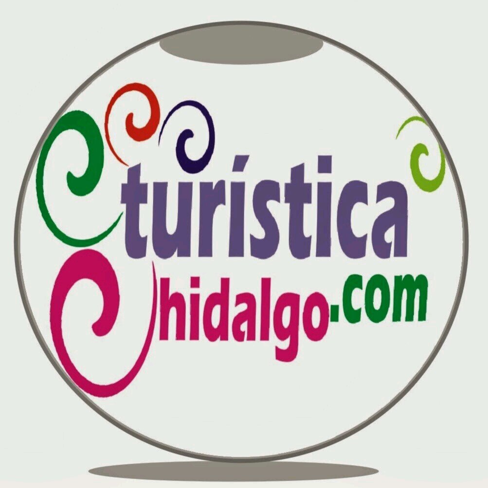 El Portal Turistico del Estado de Hidalgo