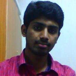 Balaji_PGA Profile Picture