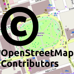 Celebrating OpenStreetMap adoption. Cracking down on license abusers. It just got more expensive to ignore the ODbL.