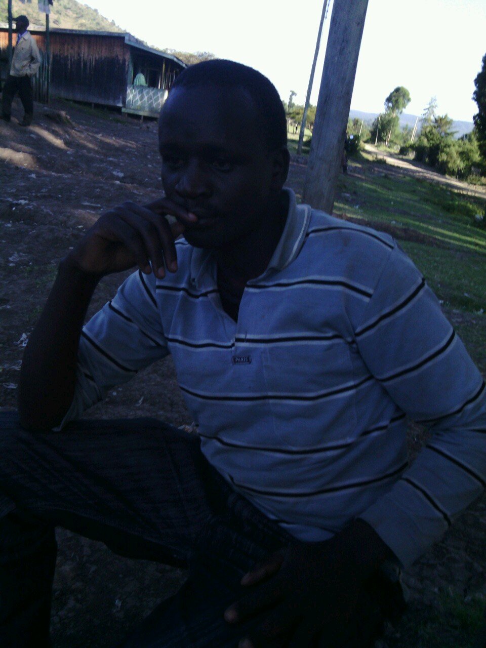 favor of most the most highly God