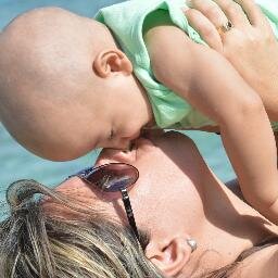 Madre de Diego Alejandro! Mi milagro, mi mayor logro, mi sueño hecho realidad, mi razón de lucha cada día, el único y absoluto dueño de mi corazón...
