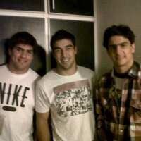 Juani Sanchez (@juanisanchez10) 's Twitter Profile Photo