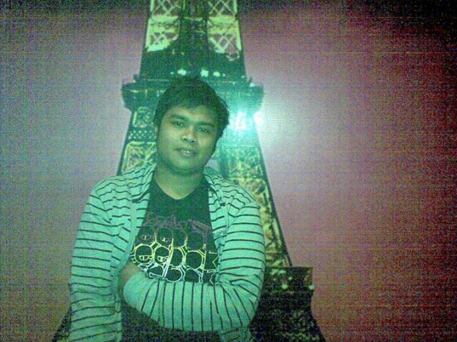 nothing