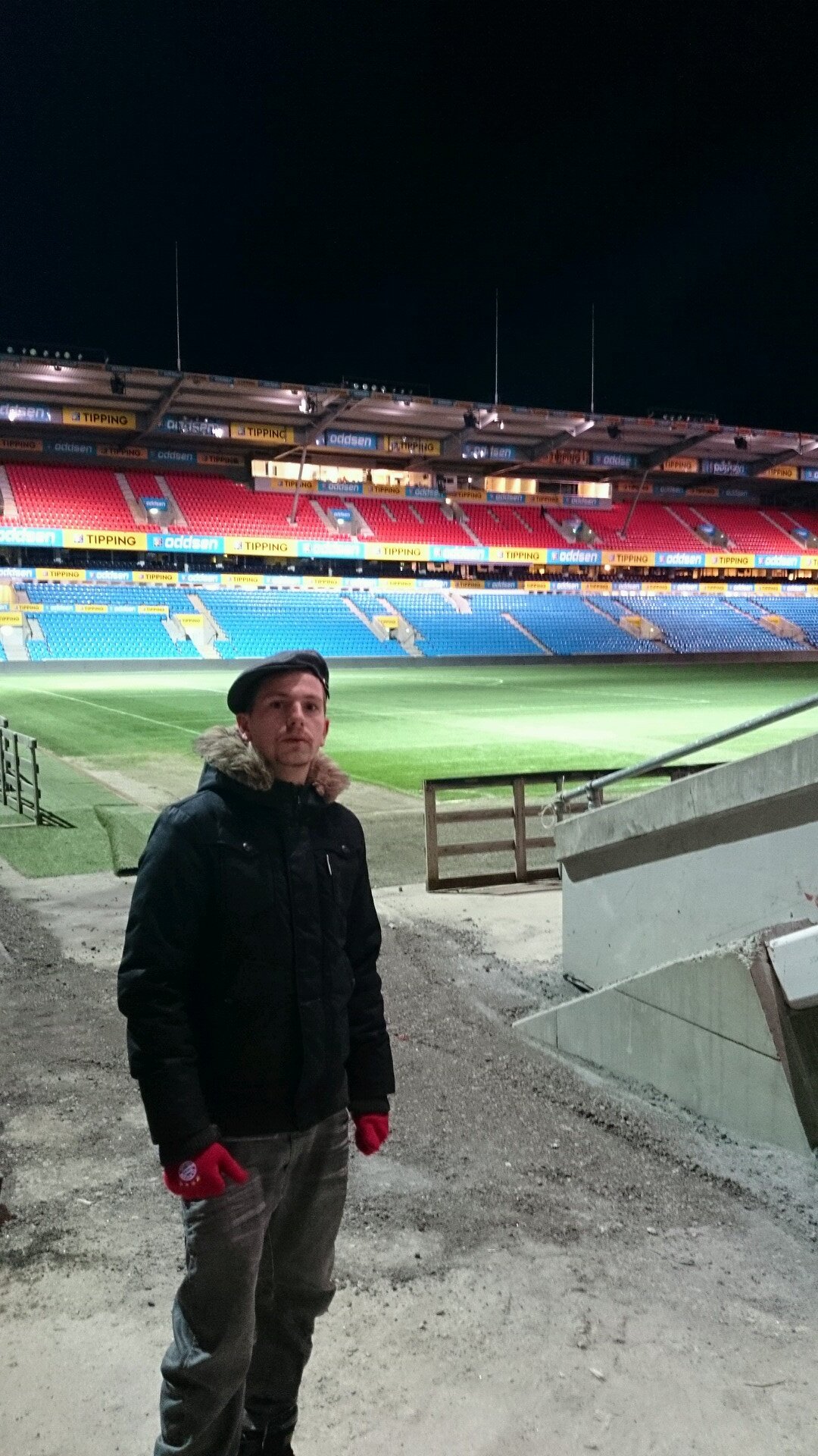 Laug1984's profile picture. 