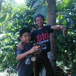 20 Oktober 1996 || IPS' MAN Banjar Negara'15