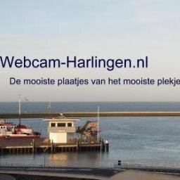 Tweets als het gaat om beeld via onze webcams in Harlingen, volg ons ook via @heelhollandkijk en de website https://t.co/4tX5NjvM5t