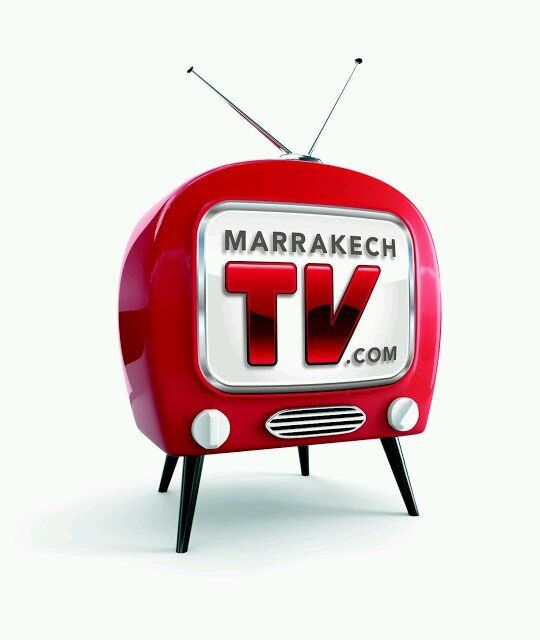 Marrakech Tv, la petite télé d'une grande destination !