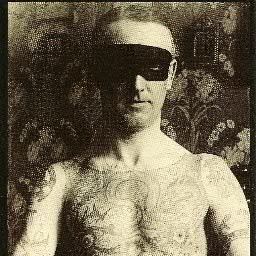 krzysztofsta's profile picture. 