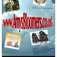 In the Amys Bloomers (@amysbloomers) 's Twitter Profile