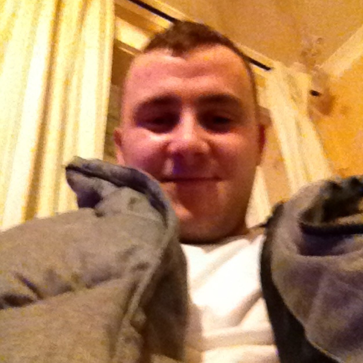 josh0236's profile picture. 